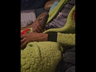 The Grinch's BBC