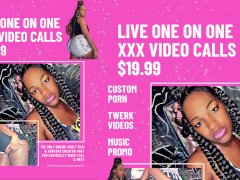 Live Video Calls $19.99 (Facebook) Shantell Gonzalez (Onlyfans) Shantellgonzalez973