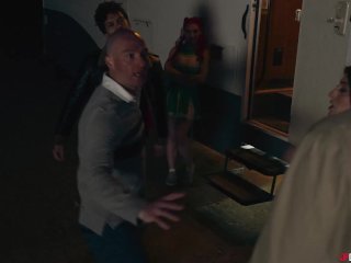 DIGITAL PLAYGROUND - Sweethearts Behind Scenes Exclusive Sneak Peek screenshot number 0