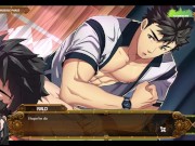 Preview 1 of Full Service Game - Tomoki - Part 1
