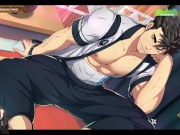 Preview 4 of Full Service Game - Tomoki - Part 1