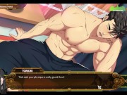 Preview 5 of Full Service Game - Tomoki - Part 1