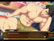 Preview 6 of Full Service Game - Tomoki - Part 1