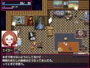 Preview 2 of [#03 Hentai Game Lilith In Nightmare! Play video(motion anime game)]