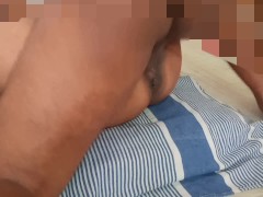 ගෙදර වැඩට ආව නැන්දිත් එක්ක  නාන්න ගිය වෙලේ ලිංගිකව එකතුවීම  
