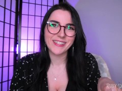 PREVIEW: Lock Up for Me, Lover - Ruby Rousson