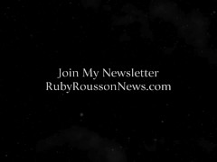 PREVIEW: Chastity Mantras - Ruby Rousson - Screenshot 14 of 16 - Mantras
