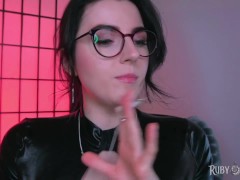 PREVIEW: Chastity Mantras - Ruby Rousson - Screenshot 2 of 16 - Chastity Cage