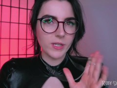 PREVIEW: Chastity Mantras - Ruby Rousson - Screenshot 3 of 16 - Chastity Femdom