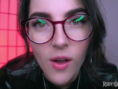 PREVIEW: Chastity Mantras - Ruby Rousson - Screenshot 6 of 16 - Chastity
