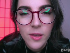 PREVIEW: Chastity Mantras - Ruby Rousson - Screenshot 7 of 16 - Chastity Cage