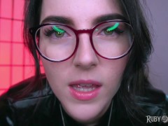 PREVIEW: Chastity Mantras - Ruby Rousson - Screenshot 8 of 16 - Chastity Femdom