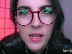 PREVIEW: Chastity Mantras - Ruby Rousson - Screenshot 9 of 16 - Mantras