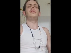 Gergely Molnar - I love jewels and masturbating