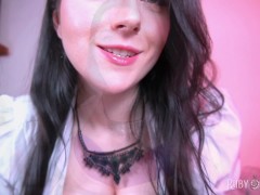 PREVIEW: Pay Your Tithe: February - Ruby Rousson - Screenshot 13 of 16 - Tribute