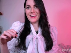 PREVIEW: Pay Your Tithe: February - Ruby Rousson - Screenshot 3 of 16 - Tribute