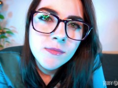 PREIVEW: Turning you into a Cuckold, Part 1 - Ruby Rousson