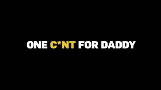 DADDY4K. One Cent for Daddy