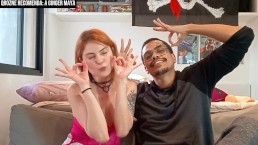 QroZne Recommends - ⚠️ Ginger Maya #20⚠️