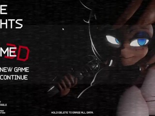 Cinco Noches En Anime 3D (noche 1) (cinco Noches En Freddy)