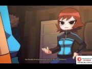 Preview 2 of HOTTEST HENTAI GAMING STORY ANIMATION - HENTAI UNCENSURED ANIMATED 60FPS 4K