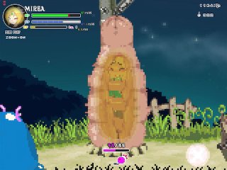 Echidna Wars DX Hentai vore game【Game Link】→Search for ドリビレ on Google