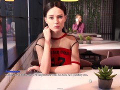 Life in Santa County 7 Ive fucked rose and creampied her she want to become pregnant