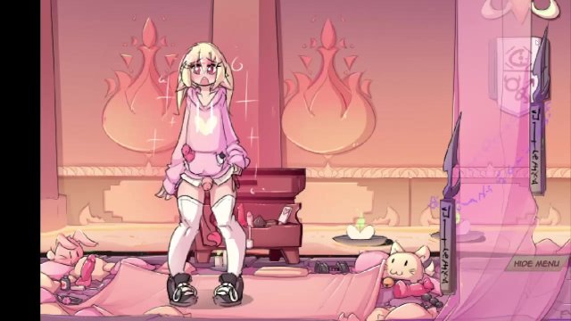 Max The Elf Animation (part4)