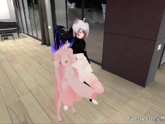 Cock Fight (Full Video) - Screenshot 6 of 16 - Expansion