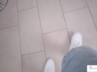 Flirtatious Stepmom Ivy Ireland Doesn't Play Games When it Comes to Her Stepsons Cock -S9:E5 screenshot number 2