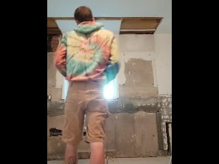 Bluecoller Pantie Boy