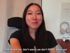 TIME OFF - LUNA’S HOLIDAY (01) 1/16