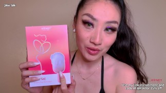 Новая вкусная игрушка Heartbreaker 4K ft. HoneyPlayBox (МедоPlayBox)