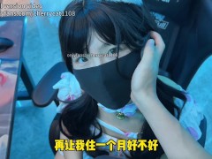老赖女主播拖欠1个月房费，用身体偿还把下面射满 - Screenshot 4 of 16 - 美女