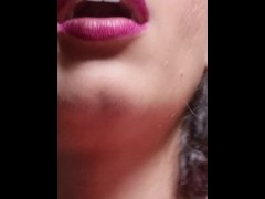 rebolando de camisola