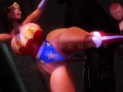 Preview 3 of Wonder Woman