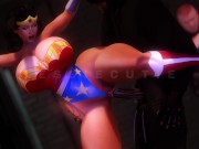 Preview 4 of Wonder Woman