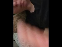 Anal penetration please