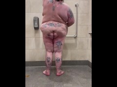 Shower pig - Screenshot 16 of 16 - Ssbbw