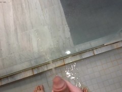 Pissing All Over