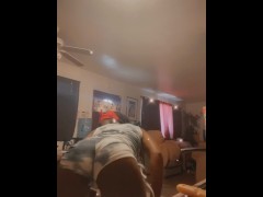 Twerkaholic - Screenshot 14 of 16 - Dancing