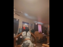 Twerkaholic - Screenshot 7 of 16 - Big Ass Ebony