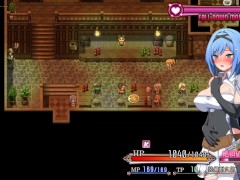 Nightmare knight - All the tavern hentai gallery