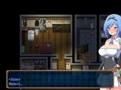 Nightmare knight - Being fucked by a strange during the night