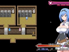 Nightmare knight - A sexy nurse service, again - Screenshot 11 of 16 - Peituda