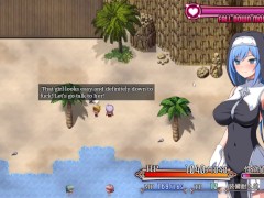 Nightmare knight - A sexy nurse service, again