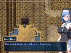 Nightmare knight - A sexy nurse service, again - Screenshot 16 of 16 - Peituda