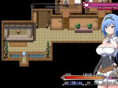 Nightmare knight - A sexy nurse service, again - Screenshot 6 of 16 - Peituda