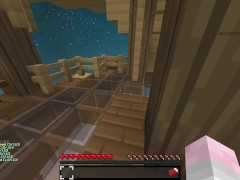 KYSIEK and I DOMINATING EGIRLS in BEDWARS