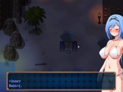 Nightmare knight - These guys are cheatting on me for blowjobs